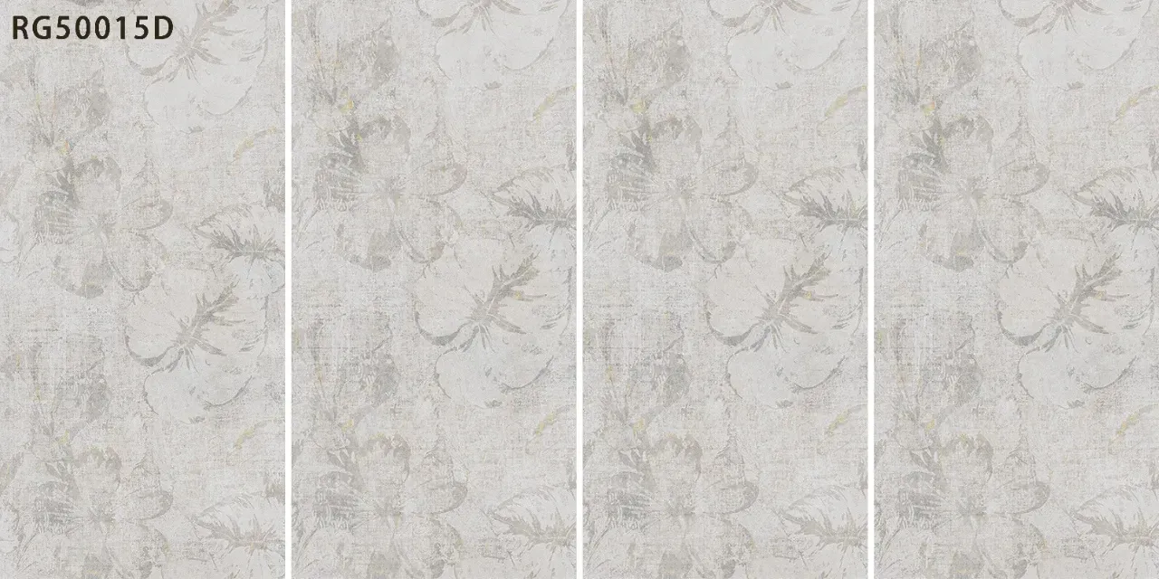 Everest Lightgrey Decor 600mmx1200mm - 50015D